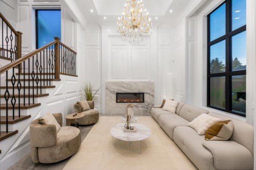 7160 Montana Road, Richmond, BC 