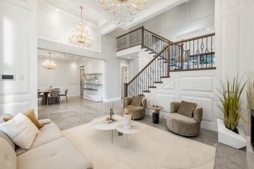 7160 Montana Road, Richmond, BC 