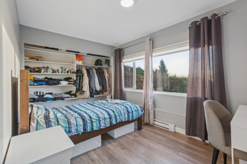 637 Alpine Court, North Vancouver, BC 