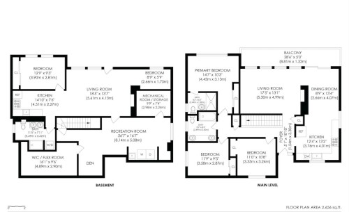 637 Alpine Court, North Vancouver, BC 