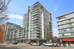 221-159 2nd Avenue W Vancouver, BC V5Y 0L8