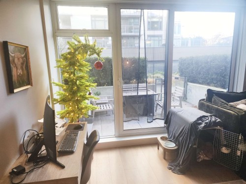 221-159 2Nd Avenue W, Vancouver, BC 