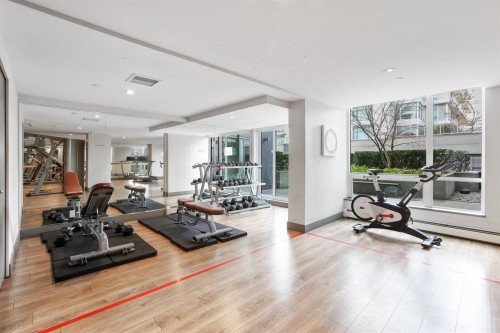 221-159 2Nd Avenue W, Vancouver, BC 