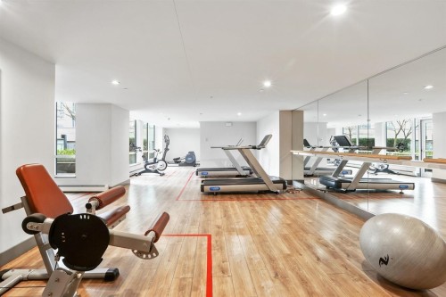 221-159 2Nd Avenue W, Vancouver, BC 