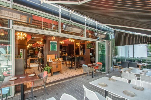 221-159 2Nd Avenue W, Vancouver, BC 