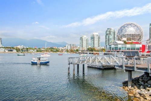 221-159 2Nd Avenue W, Vancouver, BC 