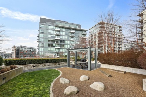 221-159 2Nd Avenue W, Vancouver, BC 