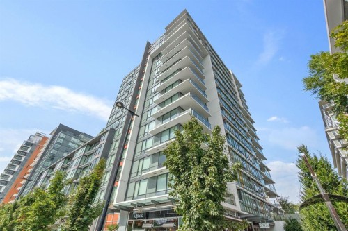 221-159 2Nd Avenue W, Vancouver, BC 