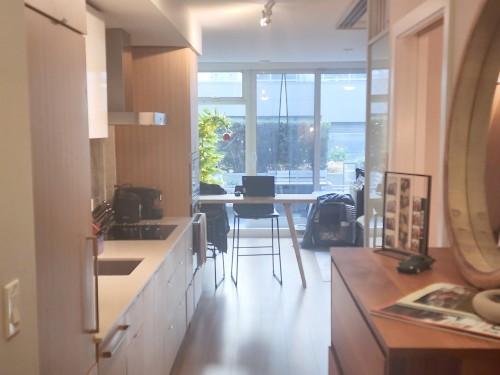 221-159 2Nd Avenue W, Vancouver, BC 