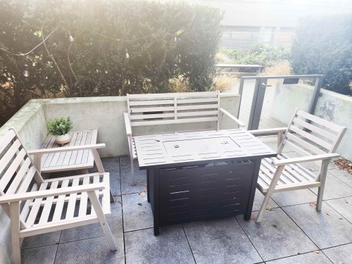 221-159 2Nd Avenue W, Vancouver, BC 