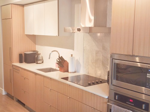 221-159 2Nd Avenue W, Vancouver, BC 