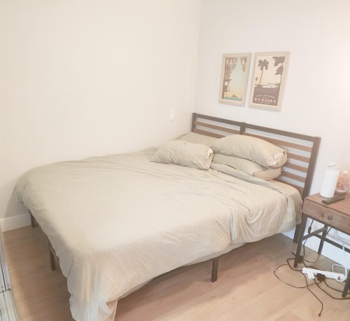 221-159 2Nd Avenue W, Vancouver, BC 