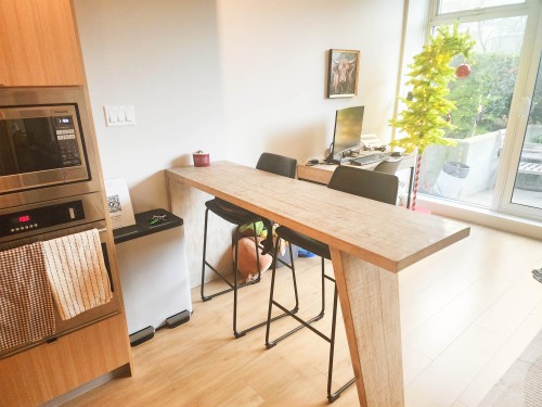 221-159 2Nd Avenue W, Vancouver, BC 