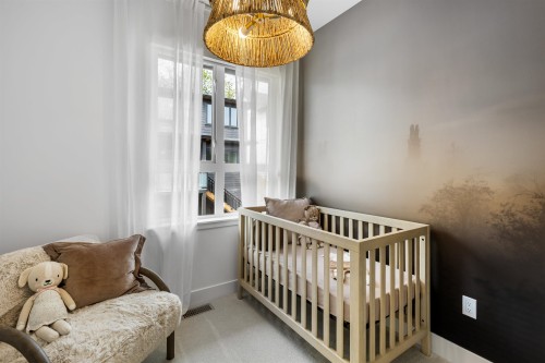 113-3546 Monson Crescent, Coquitlam, BC 