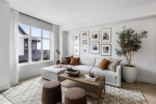 113-3546 Monson Crescent, Coquitlam, BC 