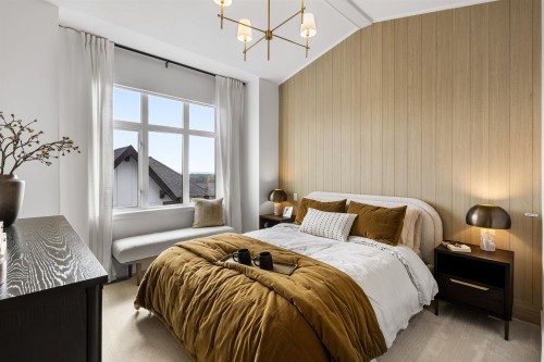 113-3546 Monson Crescent, Coquitlam, BC 