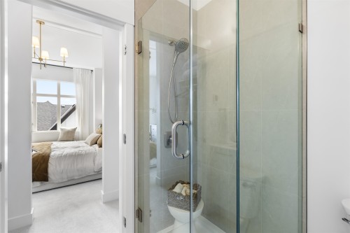 113-3546 Monson Crescent, Coquitlam, BC 