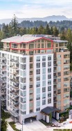 PH 1103-2325 Emery Court  North Vancouver, BC V7J 0E8