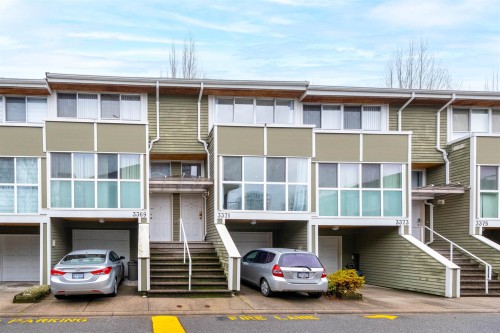 3371 Fieldstone Avenue, Vancouver, BC 