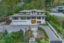 565 Robin Hood Road, West Vancouver, BC 