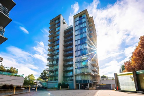 1101-8288 Lansdowne Road  Richmond, BC V6X 0B2