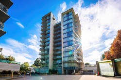 1101-8288 Lansdowne Road  Richmond, BC V6X 0B2