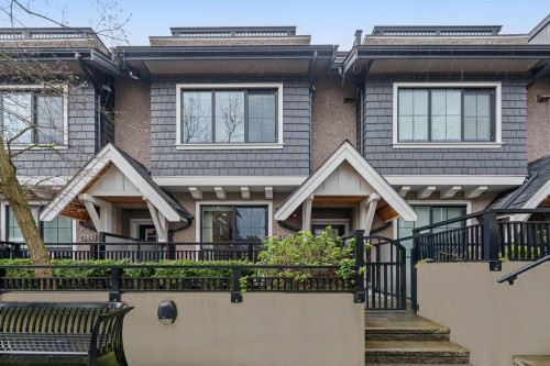 8121 Shaughnessy Street, Vancouver, BC 