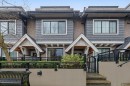 8121 Shaughnessy Street, Vancouver, BC 