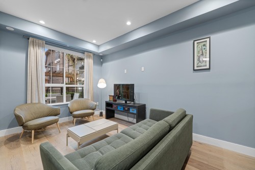 8121 Shaughnessy Street, Vancouver, BC 