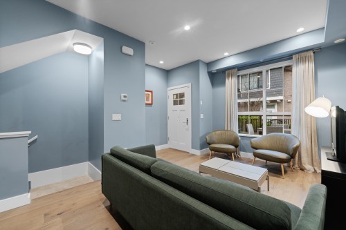 8121 Shaughnessy Street, Vancouver, BC 