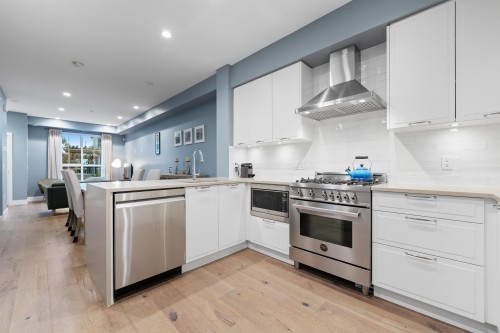 8121 Shaughnessy Street, Vancouver, BC 