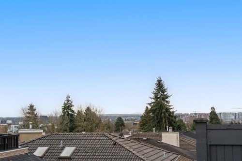 8121 Shaughnessy Street, Vancouver, BC 