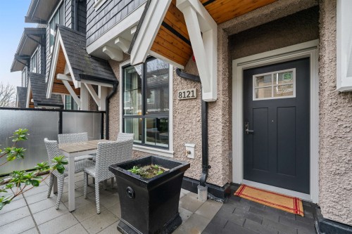 8121 Shaughnessy Street, Vancouver, BC 