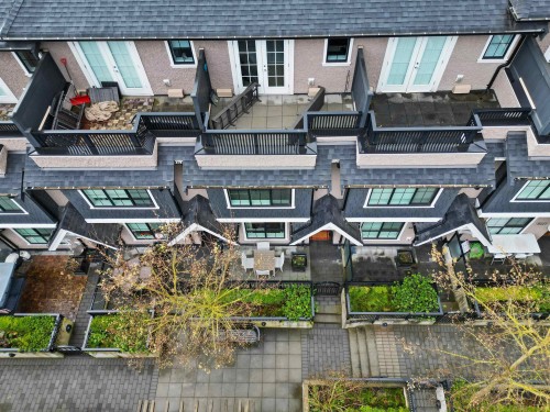 8121 Shaughnessy Street, Vancouver, BC 