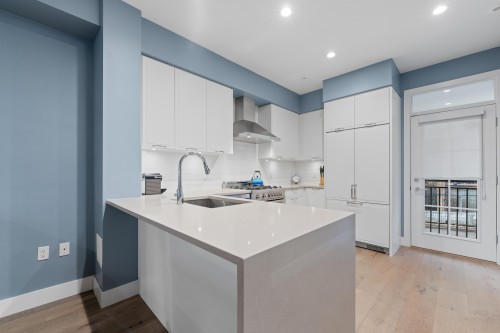 8121 Shaughnessy Street, Vancouver, BC 