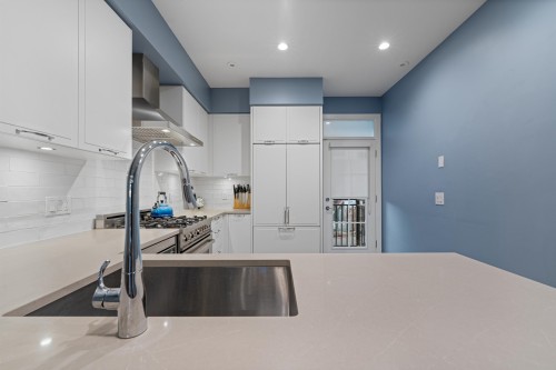 8121 Shaughnessy Street, Vancouver, BC 