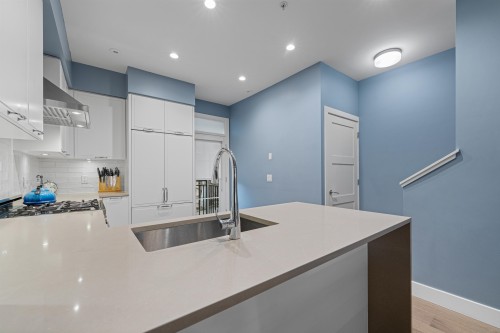 8121 Shaughnessy Street, Vancouver, BC 