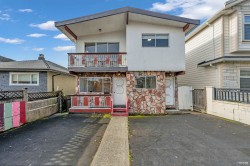 7511 Main Street  Vancouver, BC V5X 3K1