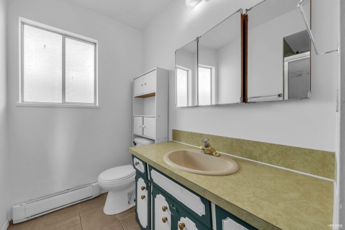 7511 Main Street, Vancouver, BC 