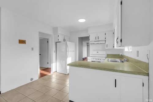 7511 Main Street, Vancouver, BC 