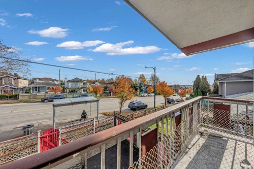 7511 Main Street, Vancouver, BC 