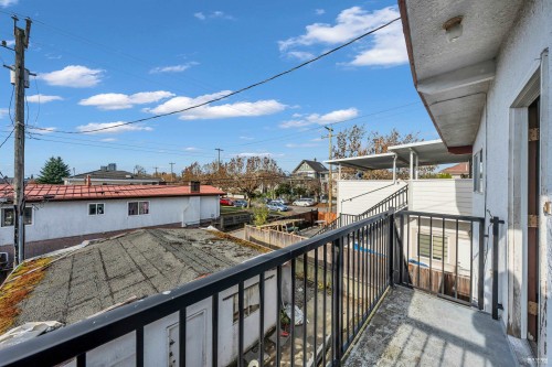 7511 Main Street, Vancouver, BC 