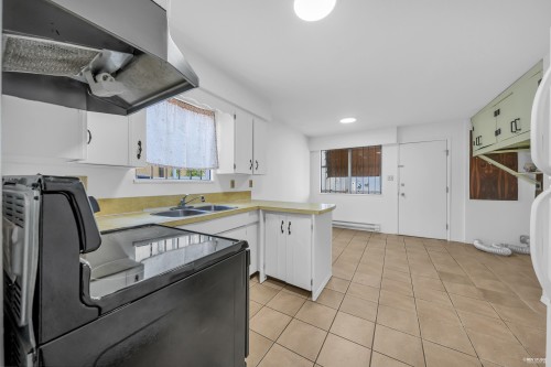 7511 Main Street, Vancouver, BC 