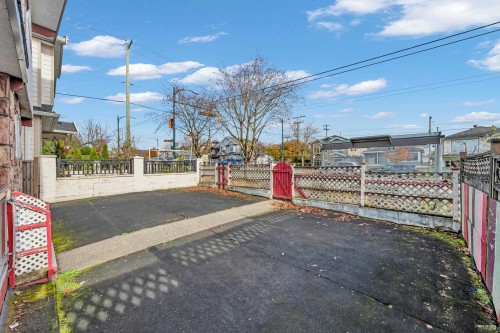 7511 Main Street, Vancouver, BC 