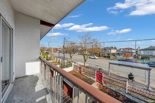 7511 Main Street, Vancouver, BC 