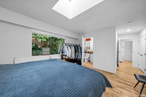 7 Bignall Bay, Port Moody, BC 