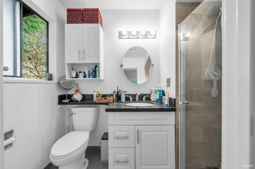 7 Bignall Bay, Port Moody, BC 