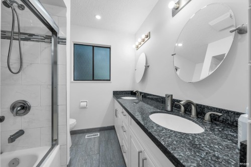 7 Bignall Bay, Port Moody, BC 