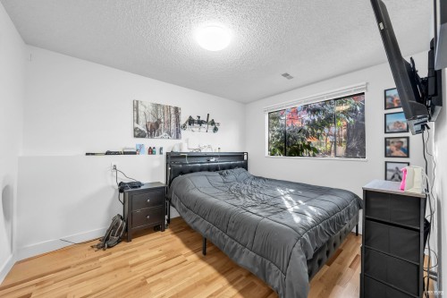 7 Bignall Bay, Port Moody, BC 