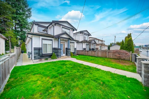 7150 Canada Way, Burnaby, BC 